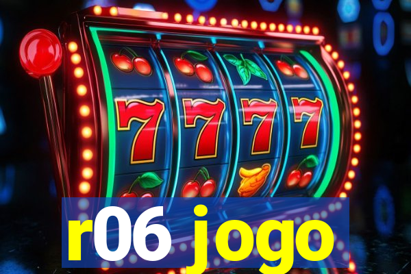 r06 jogo